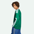 Mexico 26 Home Long Sleeve Kids Jersey