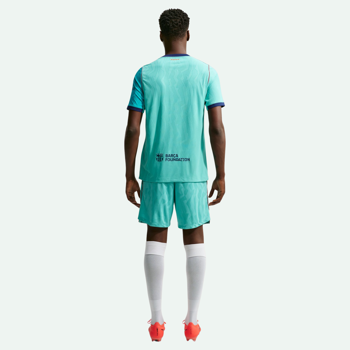 FC Barcelona 26/27 Match Third Jersey