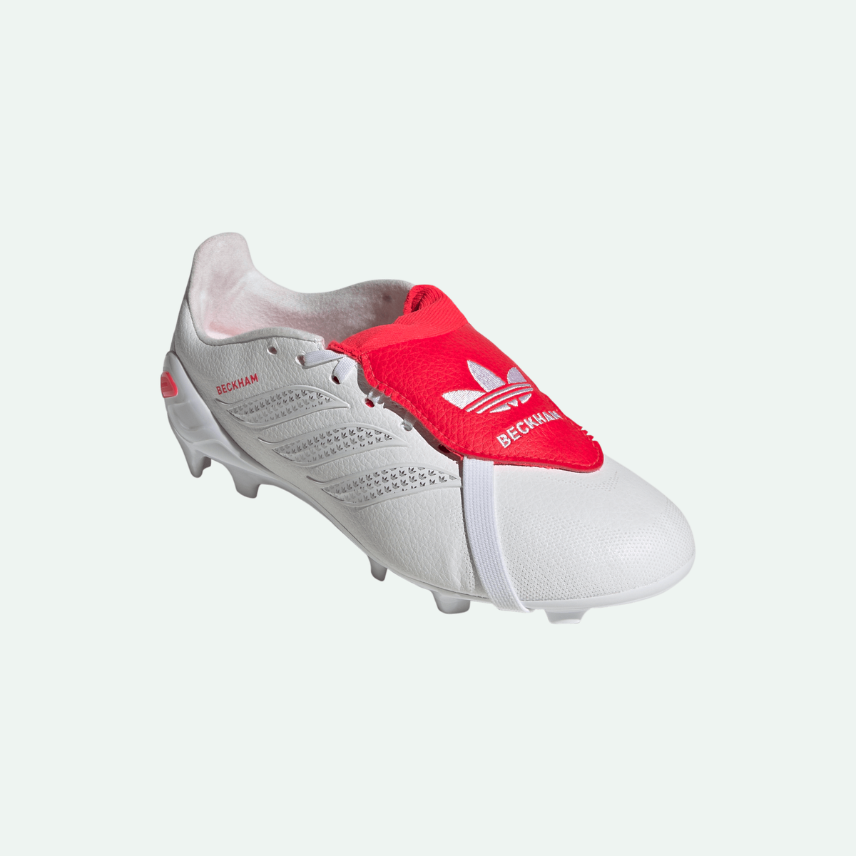 Predator League "David Beckham" FT FG (Kids)