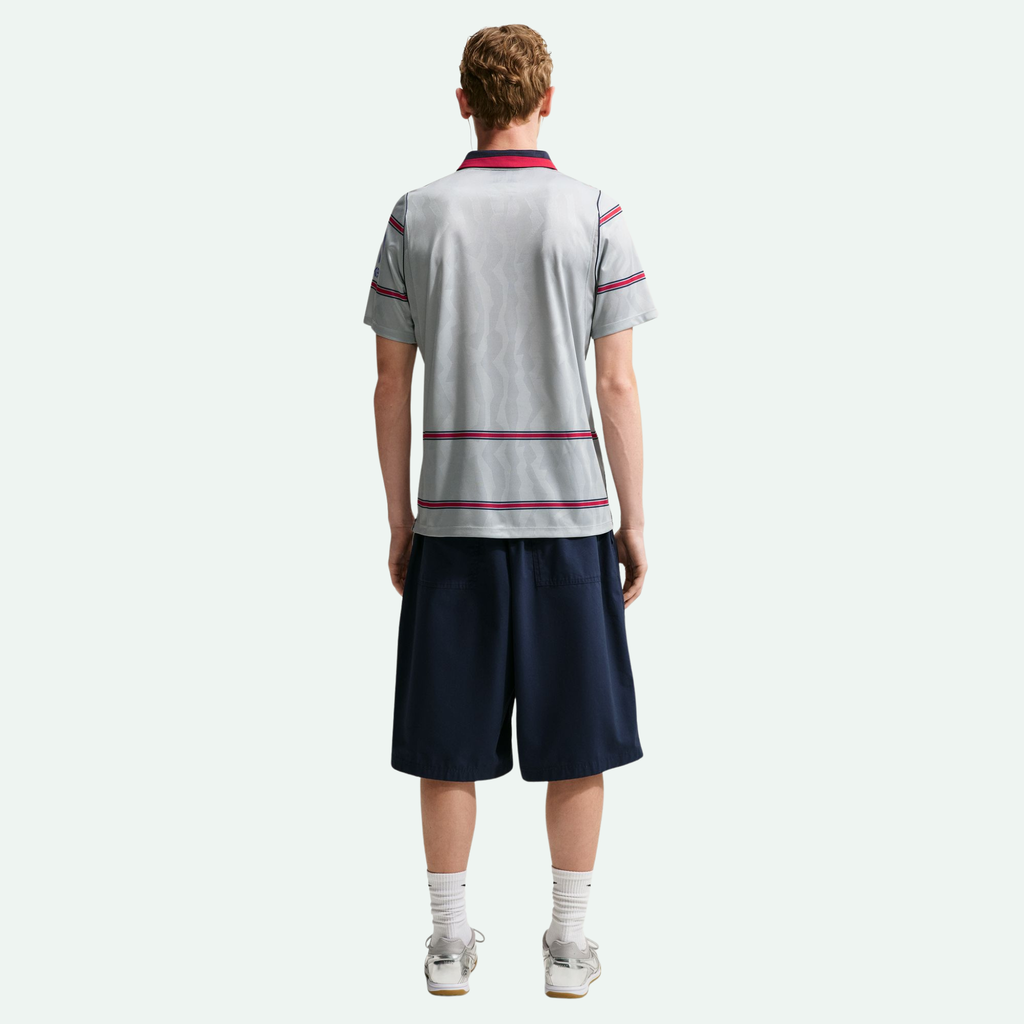 Atlético Madrid 26/27 Stadium Third Jersey