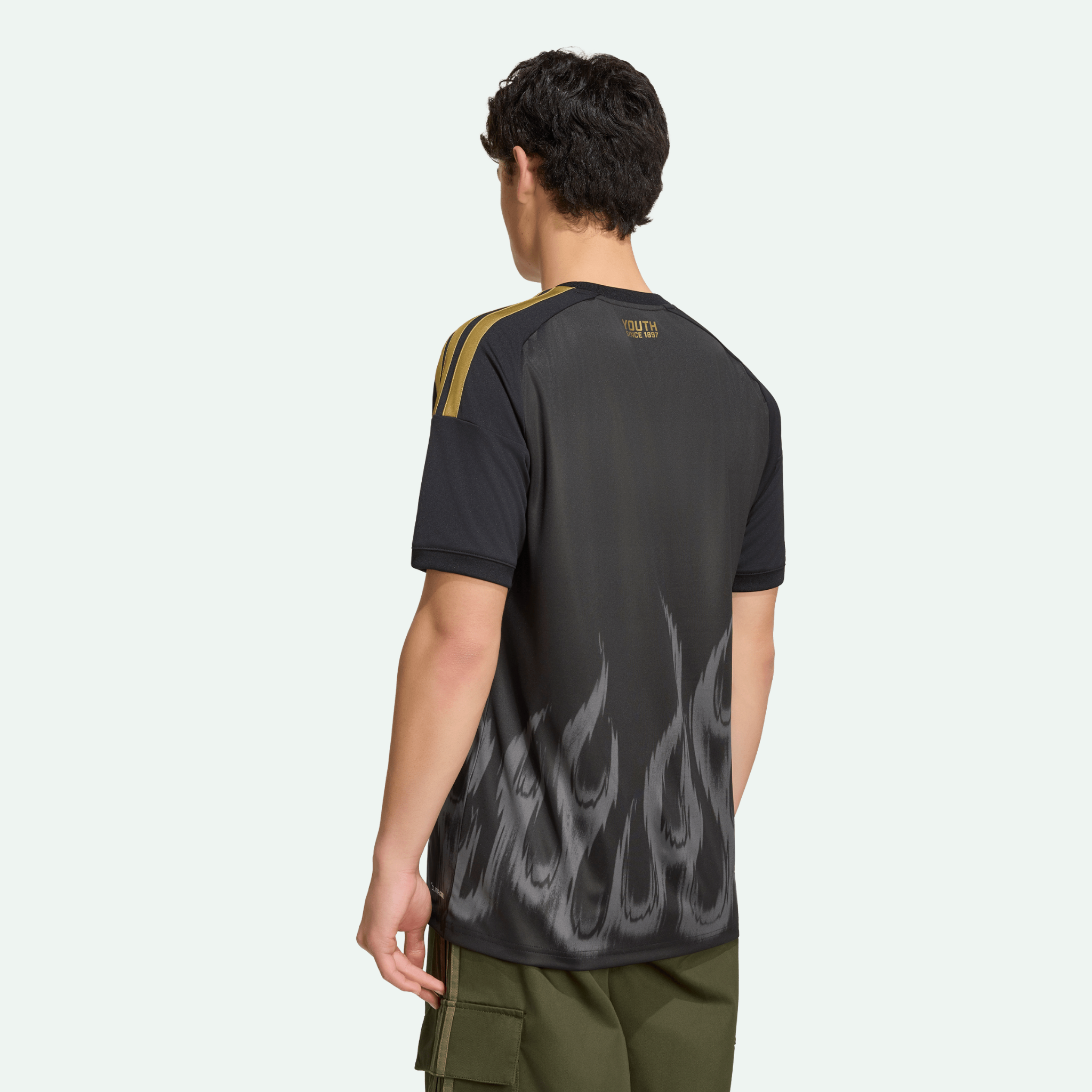 Juventus 26/27 Third Jersey