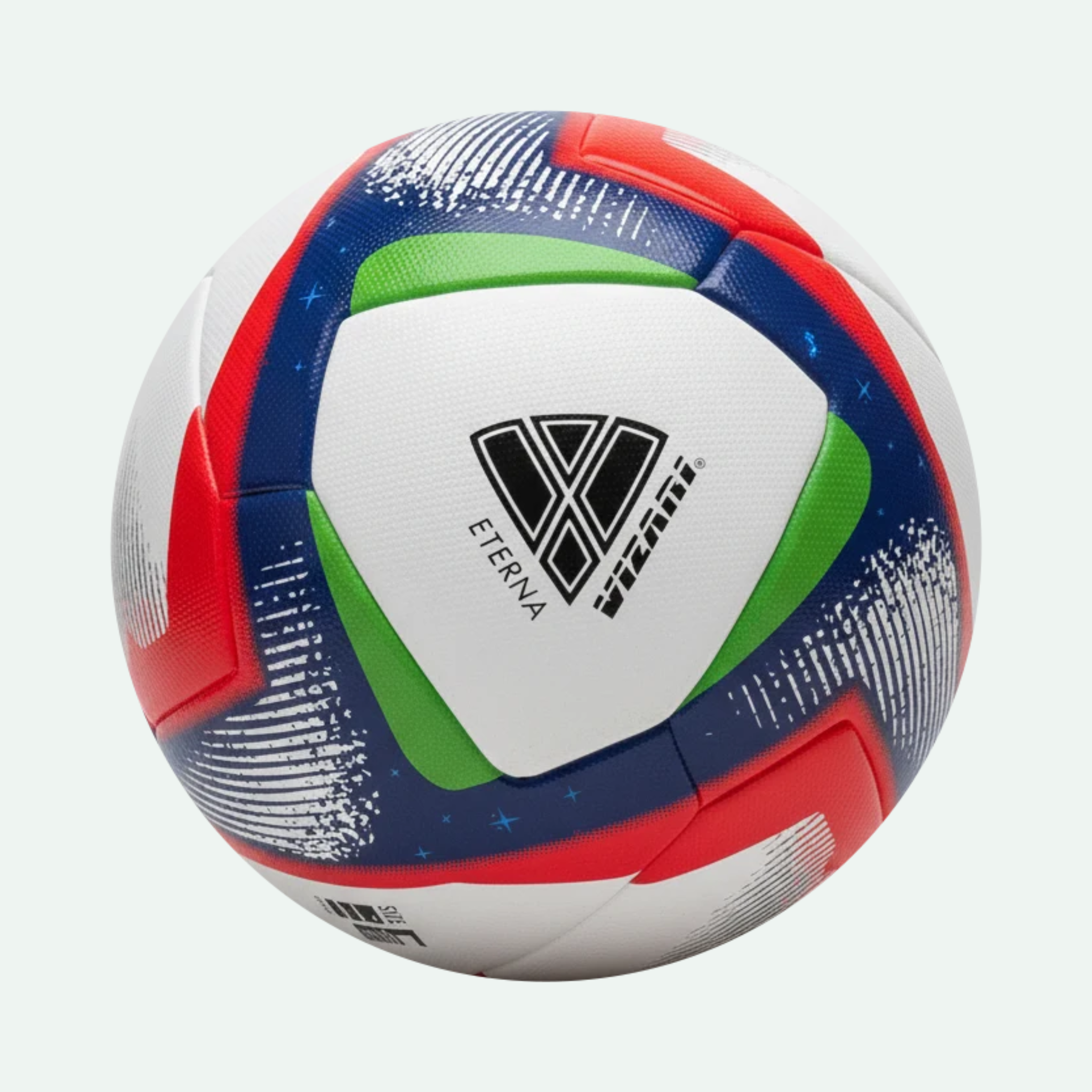 Eterna Ball