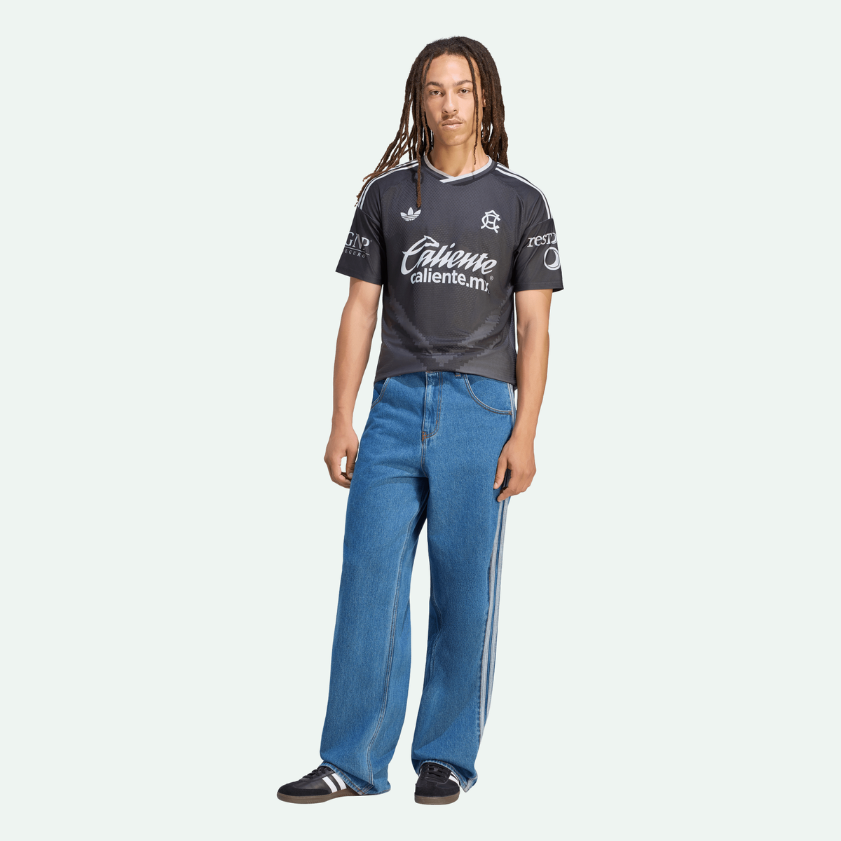 Club America 26/27 Away Authentic Jersey