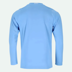 Manchester City 23/24 Home Long Sleeve Jersey