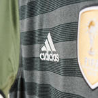 Germany 16 Away Jersey