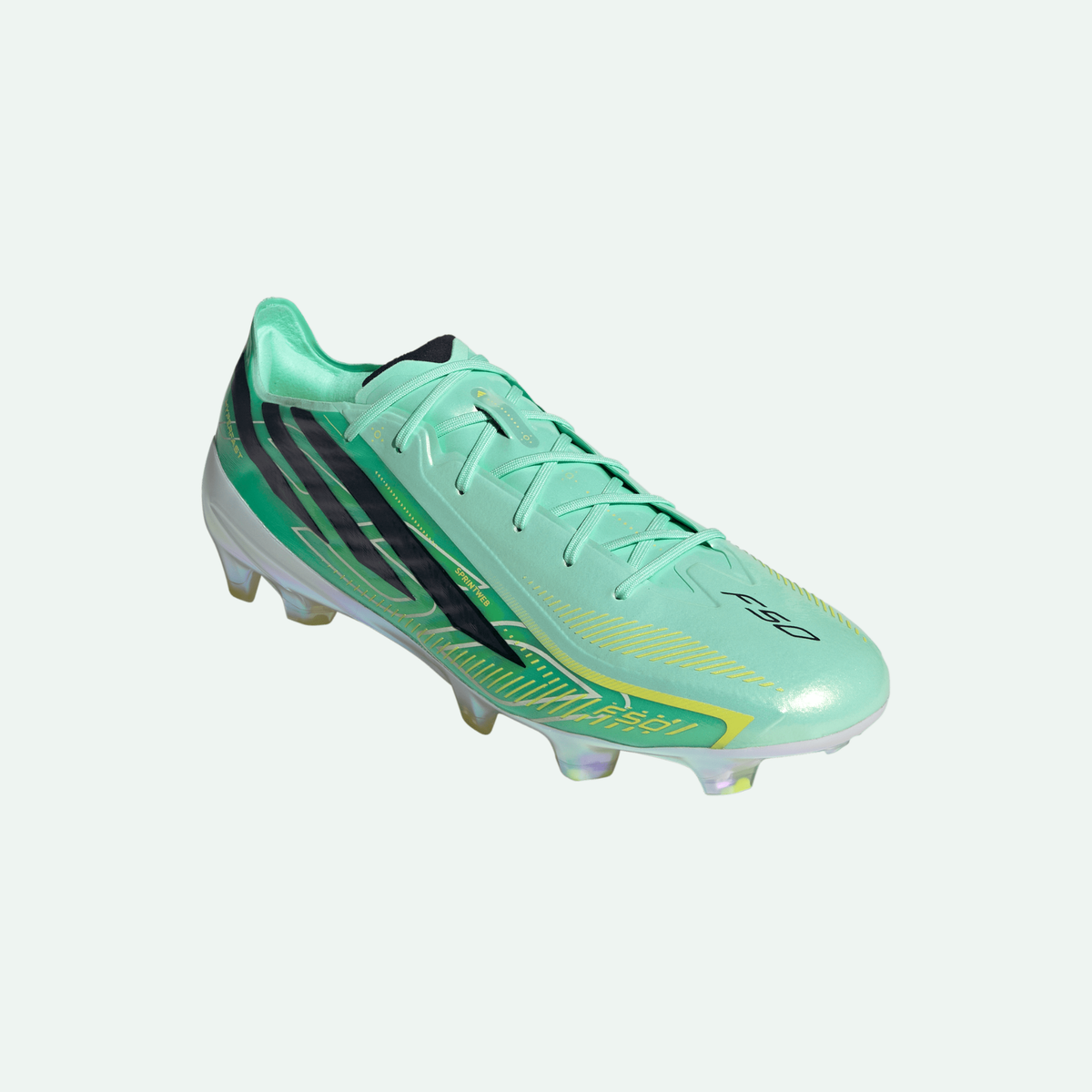 F50 Hyperfast Elite FG