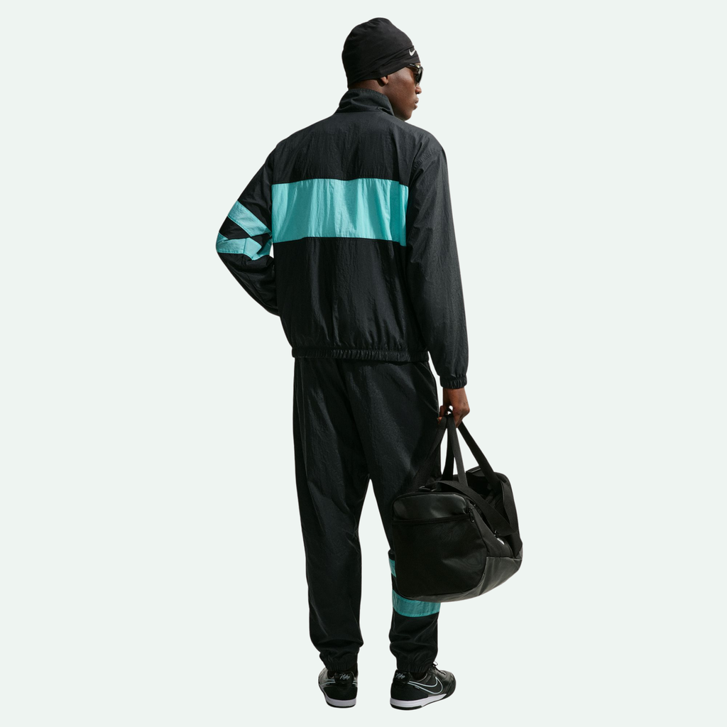 FC Barcelona Third i96 Track Jacket