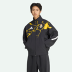 Real Madrid Avengers Z.N.E. Anthem Jacket