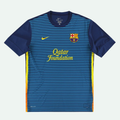 FC Barcelona 12/13 Training Top
