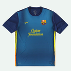 FC Barcelona 12/13 Training Top