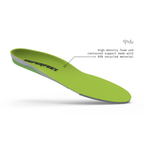 All-Purpose Support High Arch - Insole