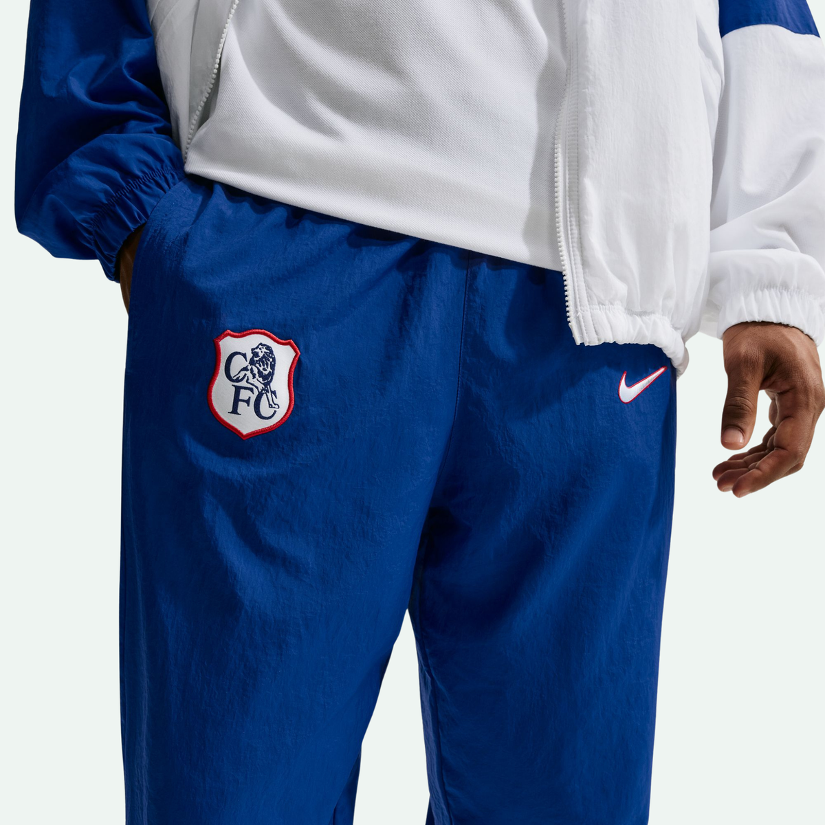 Chelsea FC Repel i96 Track Pants