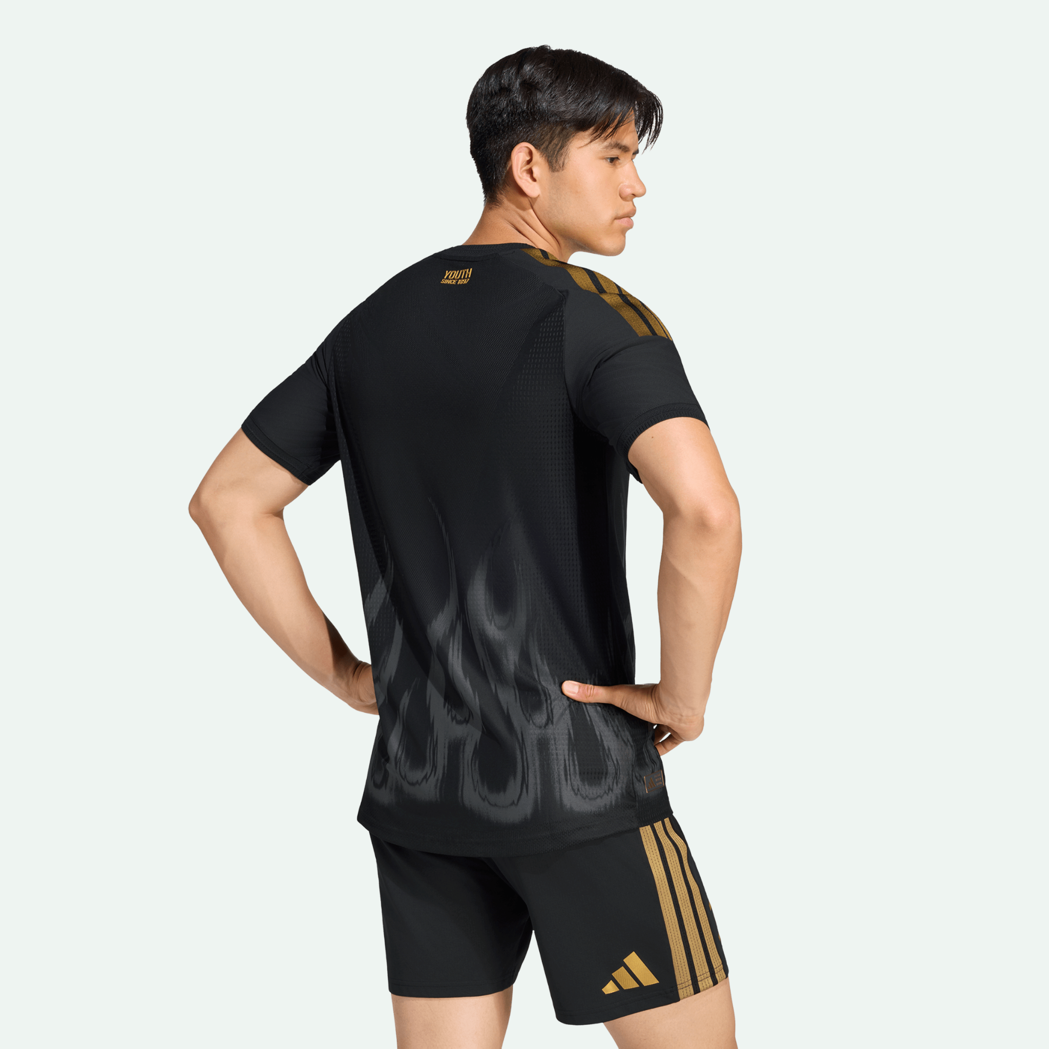 Juventus 26/27 Third Authentic Jersey