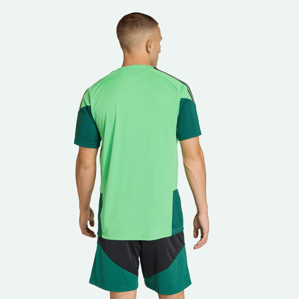 Mexico 26 Tiro Training Jersey