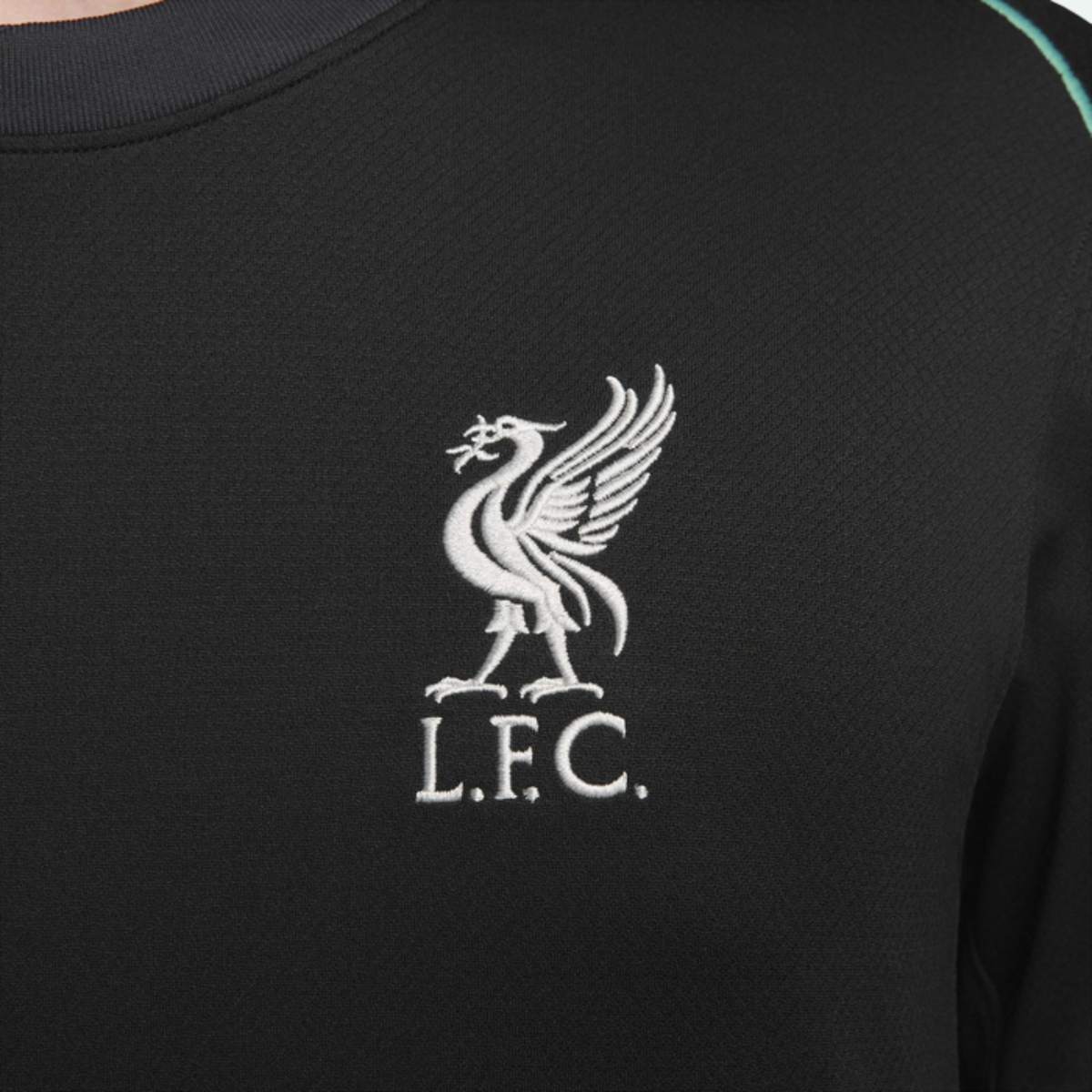 Liverpool FC 24/25 Stadium Away Jersey