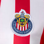 C.D. Guadalajara 26/27 Stadium Home Women’s Jersey