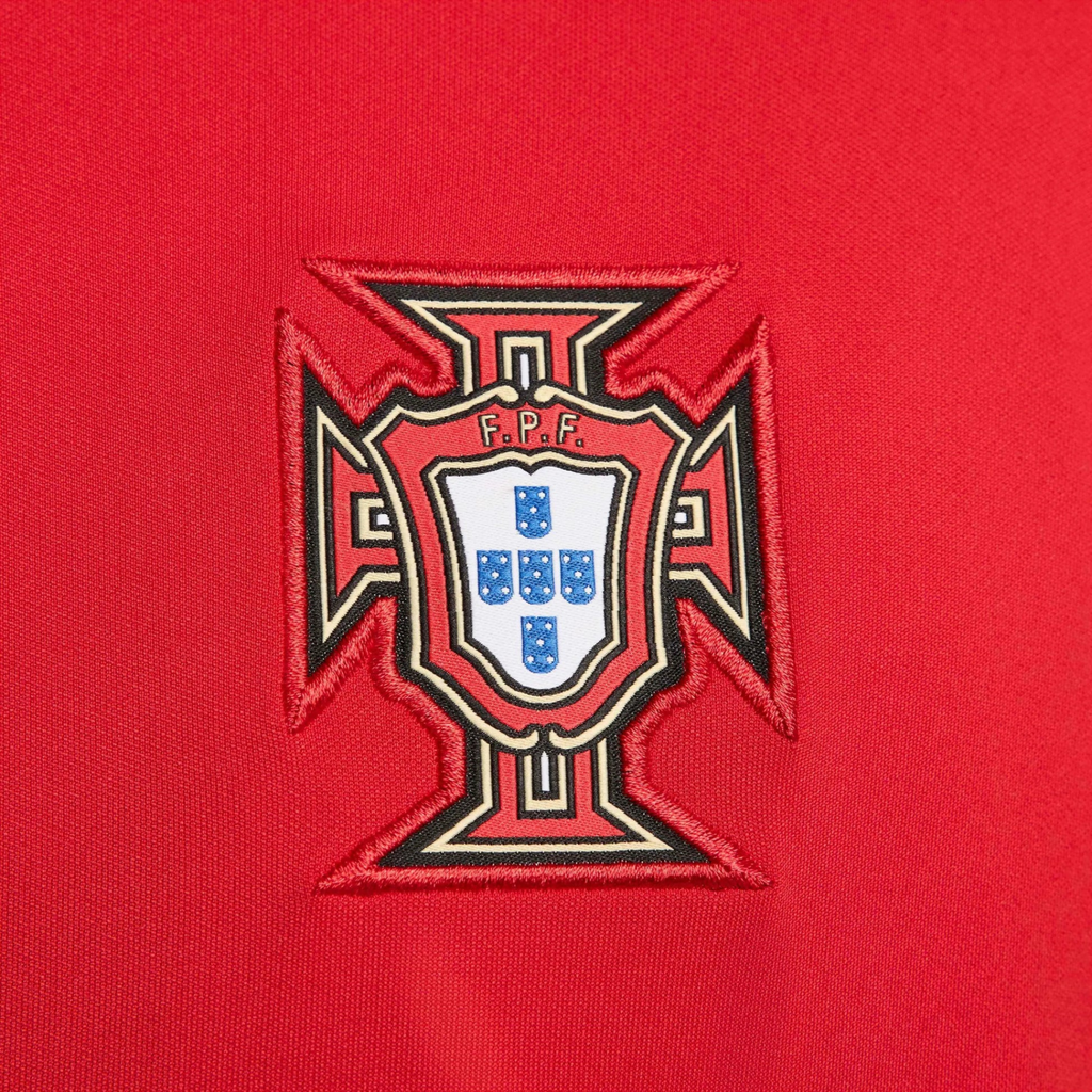 Portugal Academy Pro Anthem Jacket