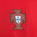 Portugal Academy Pro Anthem Jacket