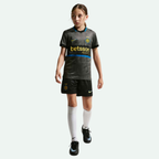 Inter Milan 26/27 Stadium Third Kids Jersey