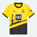 BVB 23/24 Home Jersey