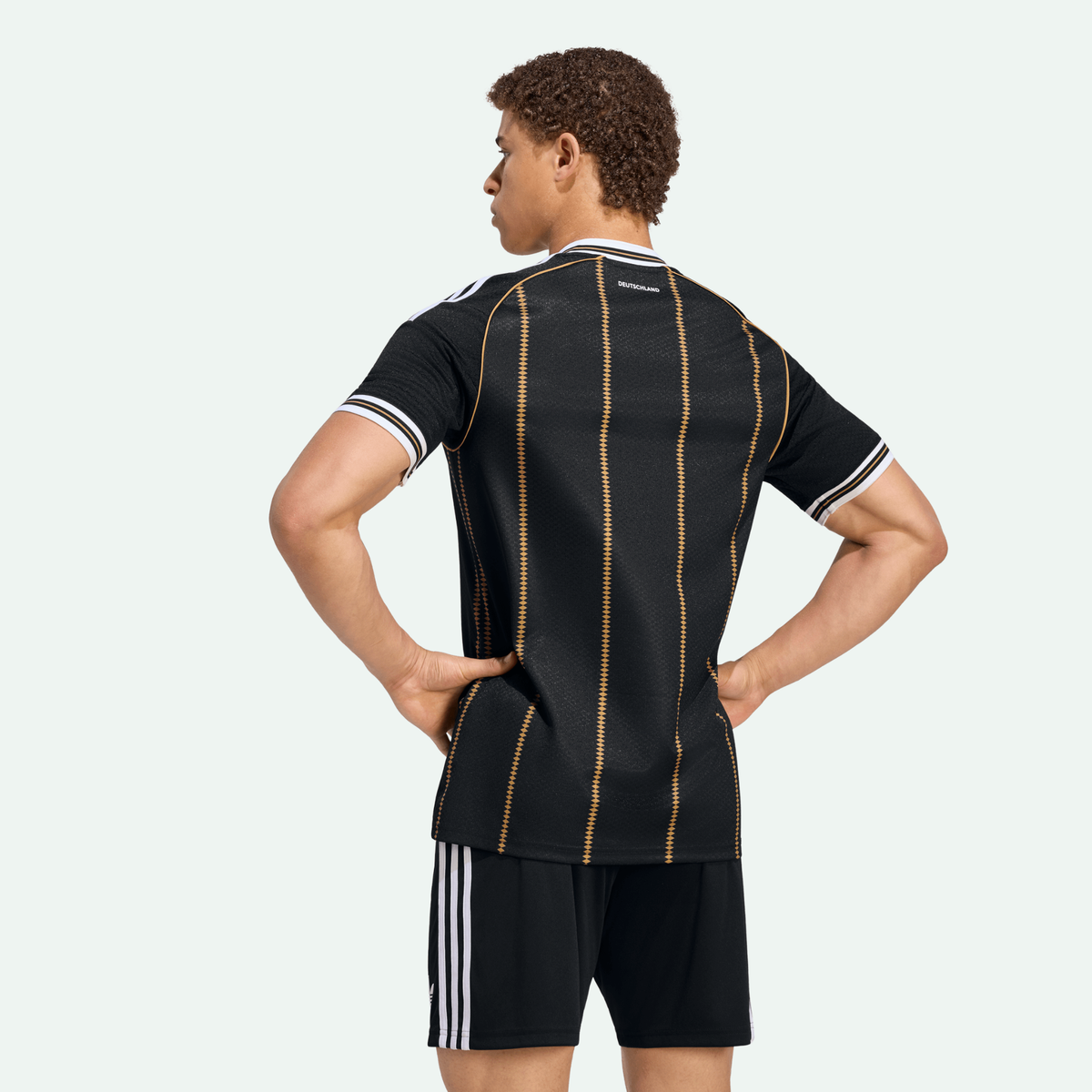 Germany 26 Third Jersey