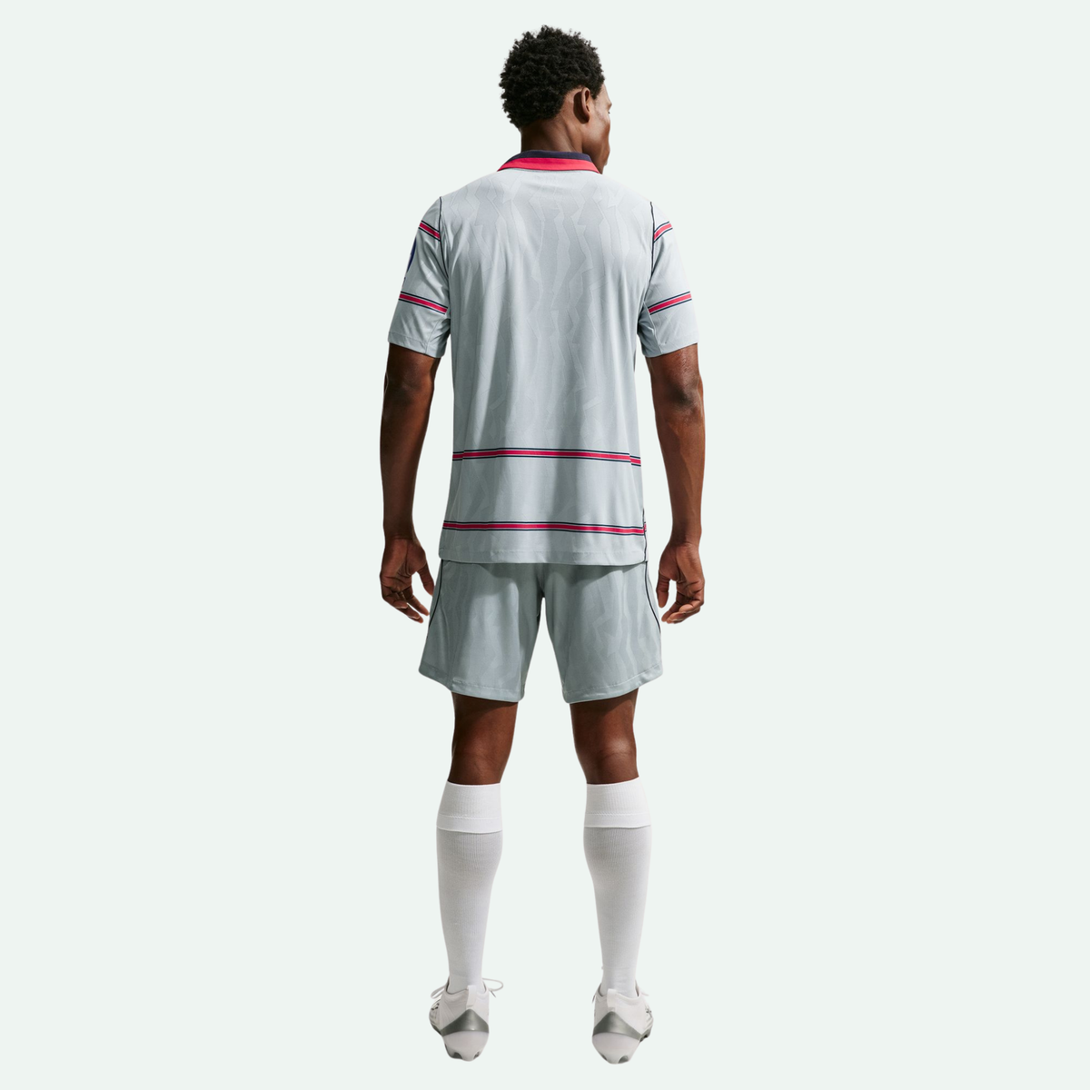 Atlético Madrid 26/27 Match Third Jersey