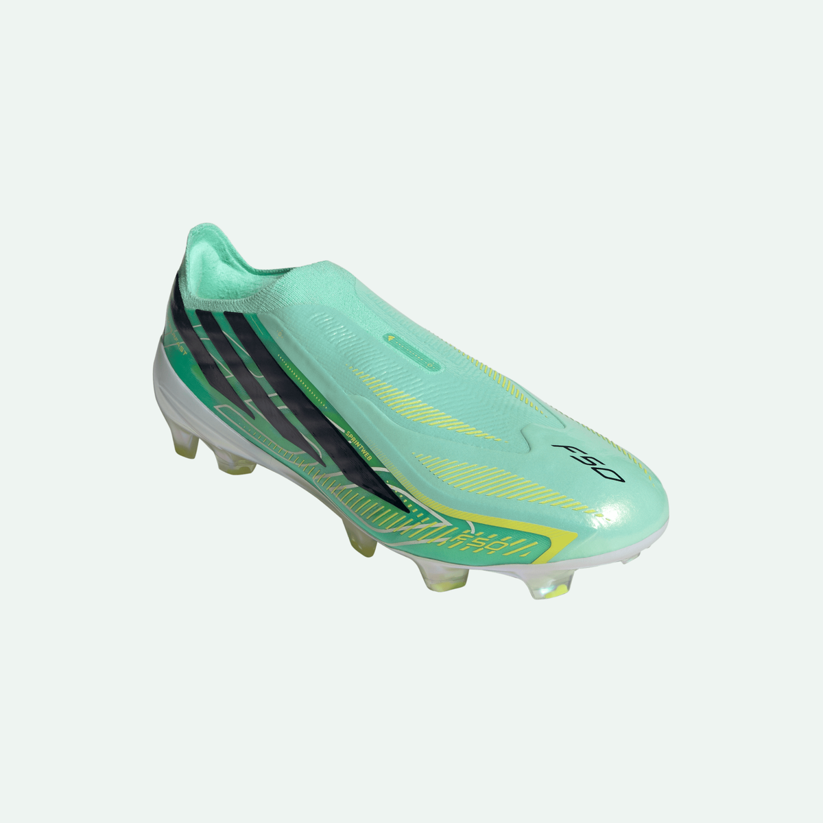 F50 Hyperfast Elite LL FG