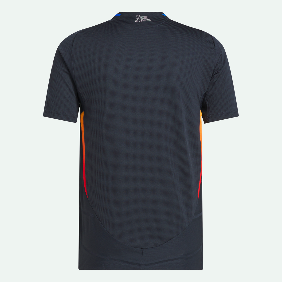 San Diego FC 25/26 Home Authentic Jersey