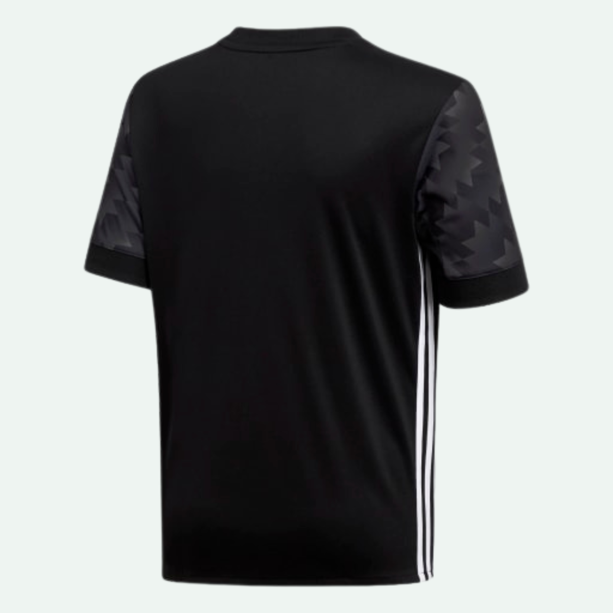 Manchester United 17/18 Away Kids Jersey