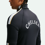 Chelsea FC Strike Knit Drill Top