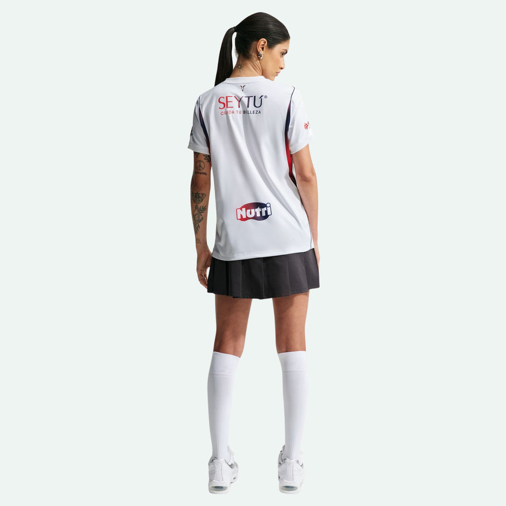 C.D. Guadalajara 26/27 Stadium Away Women’s Jersey