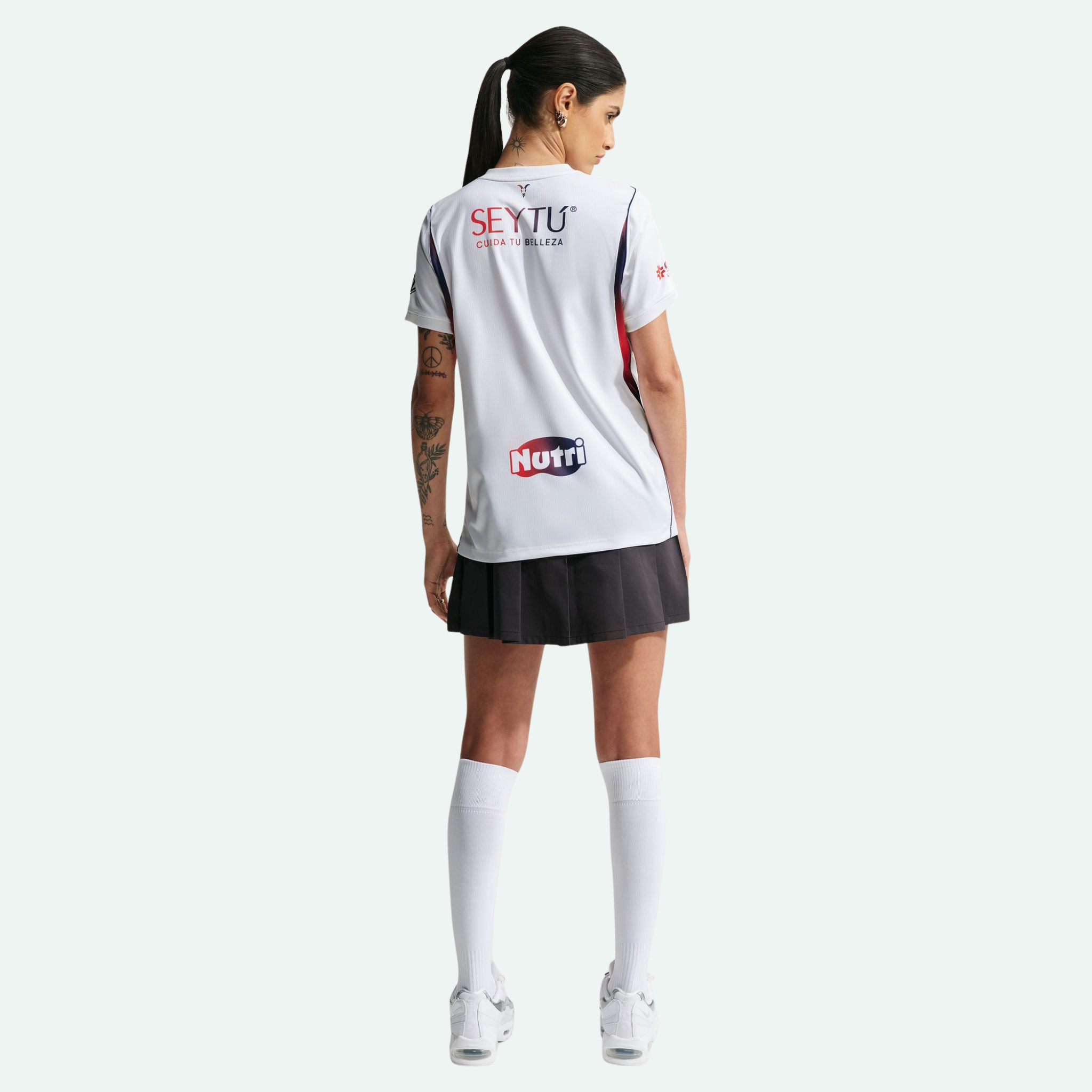 C.D. Guadalajara 26/27 Stadium Away Women’s Jersey