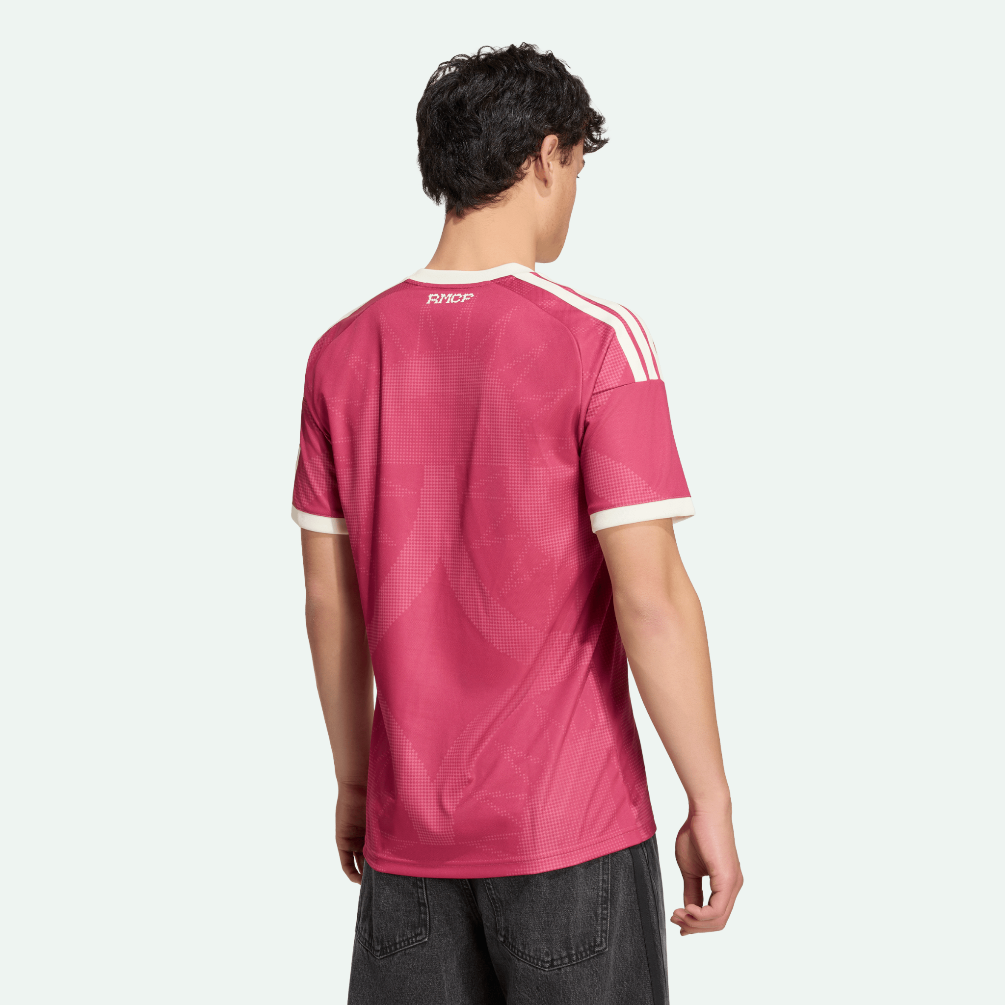 Real Madrid 26/27 Third Jersey