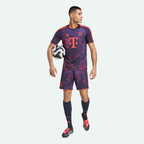 FC Bayern 26/27 Third Jersey
