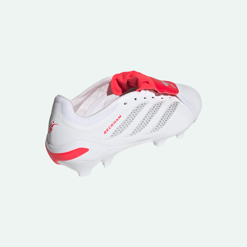 Predator League "David Beckham" FT FG