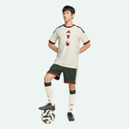 Manchester United 26/27 Third Authentic Jersey