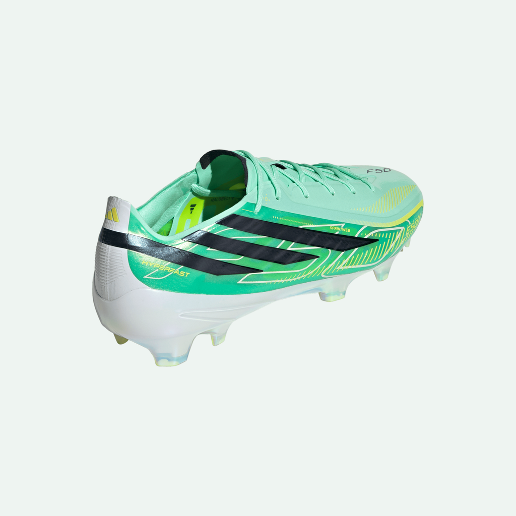 F50 Hyperfast Elite FG