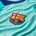 FC Barcelona 26/27 Match Third Jersey