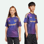 LA Galaxy 25/26 Away Kids Jersey