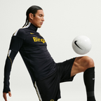 Chelsea FC Strike Knit Drill Top