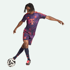 FC Bayern 26/27 Third Authentic Jersey