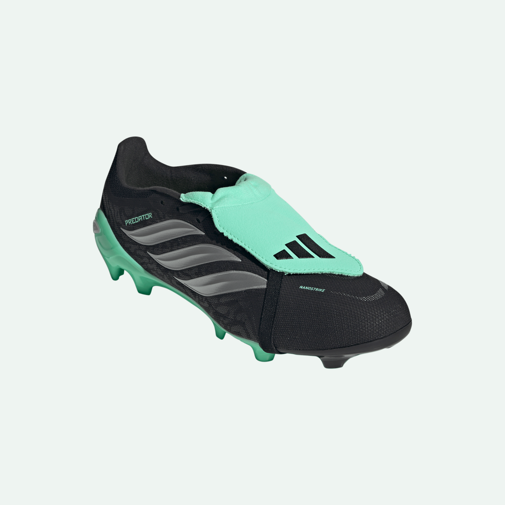 Predator League FT FG