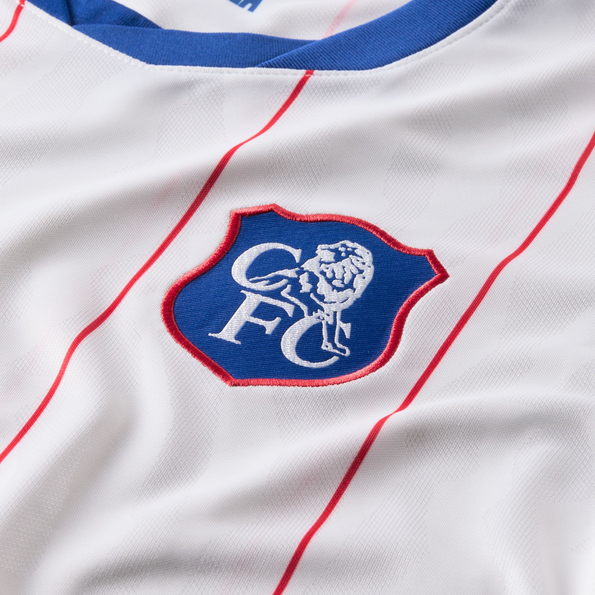 Chelsea FC 26/27 Stadium Third Jersey