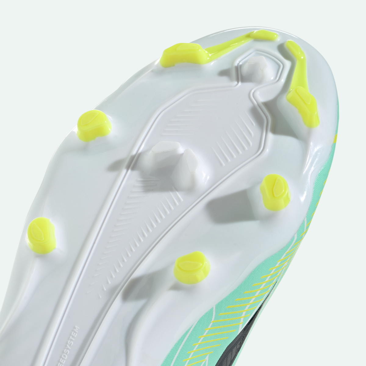 F50 Hyperfast League Mid FG (Kids)