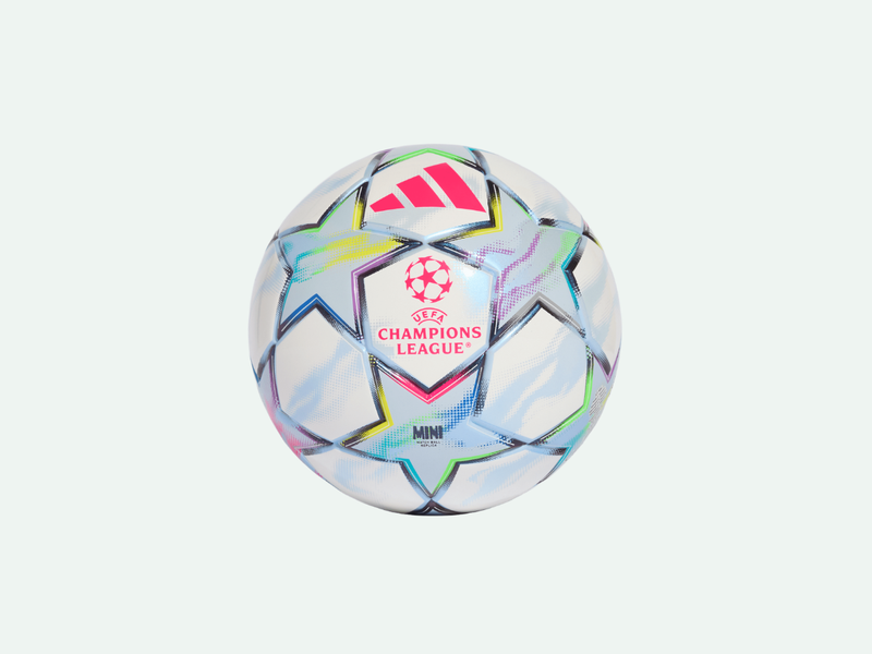 Adidas SOccer Ball