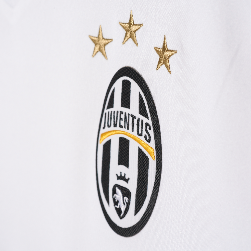 Juventus 16/17 Third Jersey
