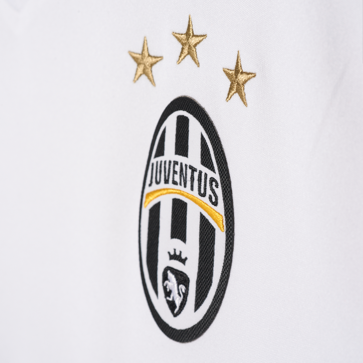 Juventus 16/17 Third Jersey