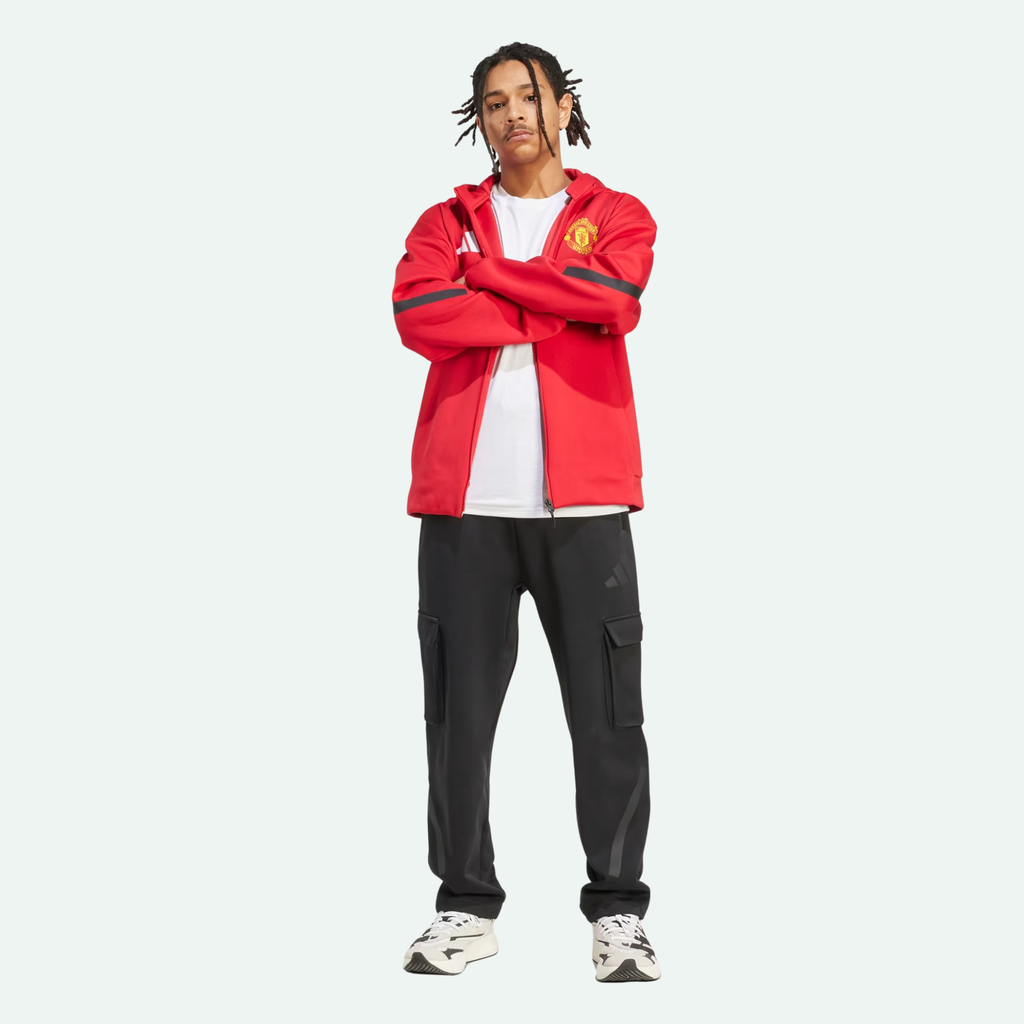 Manchester United Z.N.E. Anthem Jacket