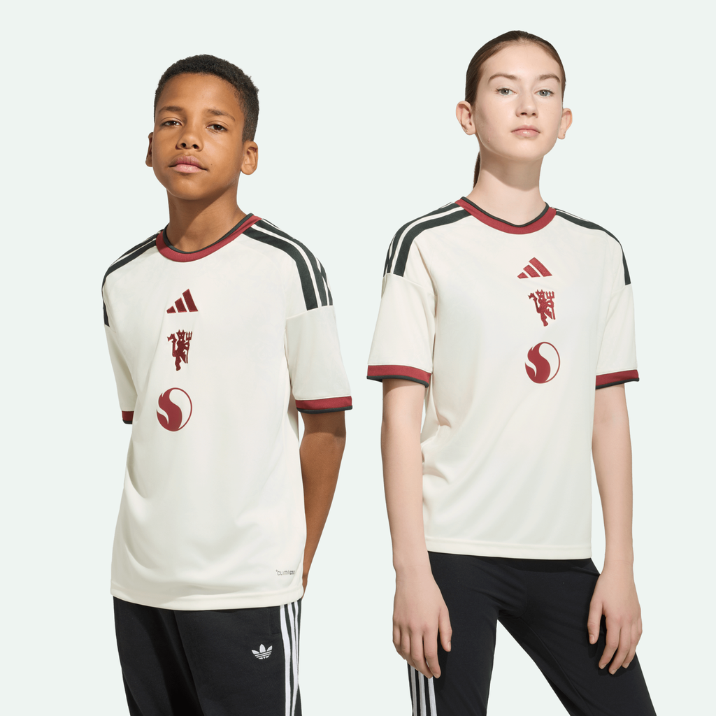 Manchester United 26/27 Third Kids Jersey