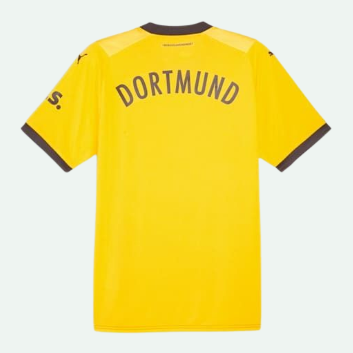 BVB 23/24 Home Jersey